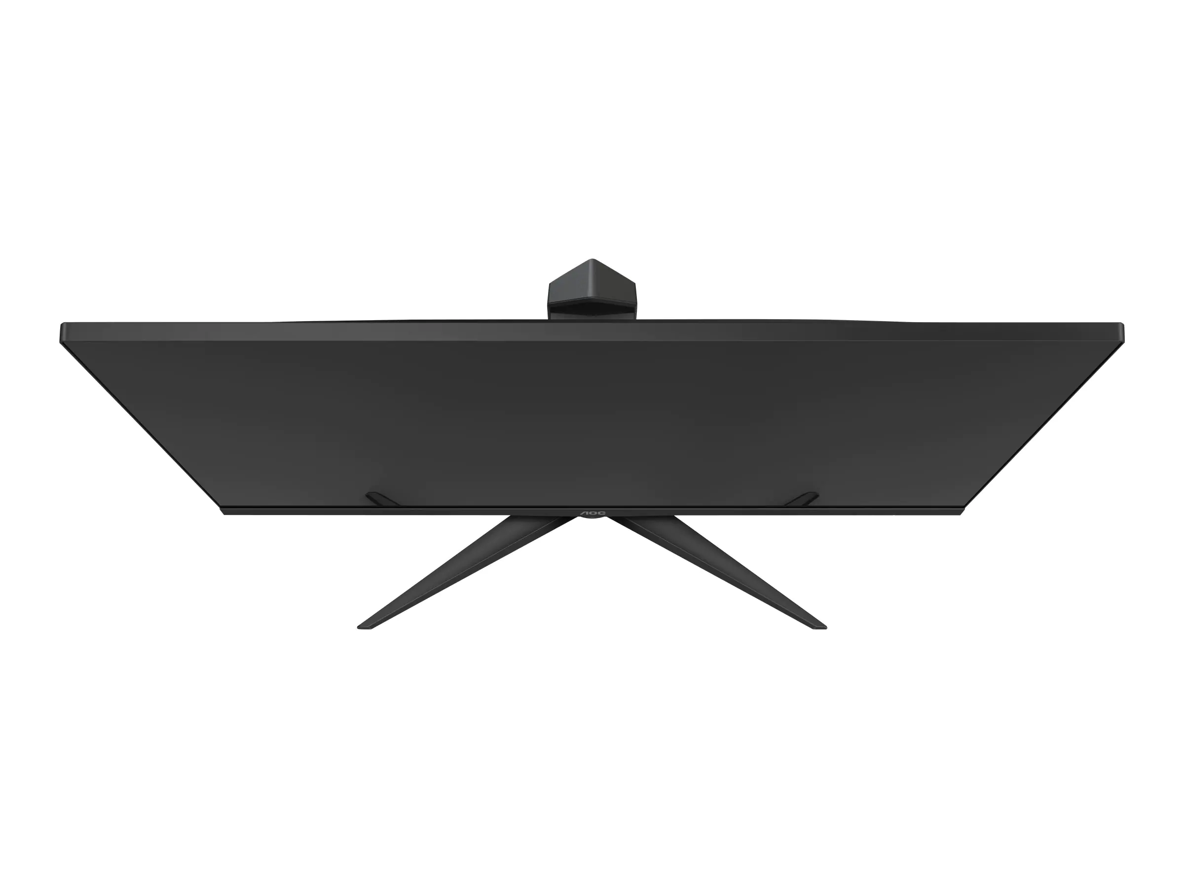 AOC 27G2U5/BK - LED-Monitor - 68.6 cm (27") - 1920 x 1080 Full HD (1080p) - 27G2U5/BK