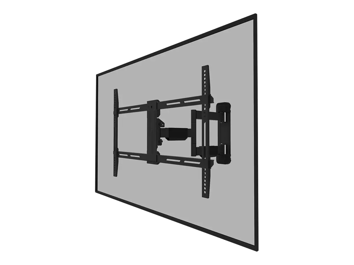 Neomounts WL40-550BL16 - Befestigungskit (Wandmontage) - Voll beweglich - für TV - Schwarz - Bildschirmgröße: 101.6-165.1 cm (40"-65") Neomounts WL40-550BL16 - Befestigungskit (Wandmontage) - Voll beweglich - für TV - Schwarz - Bildschirmgröße: 101.6-165.1 cm (40"-65")
