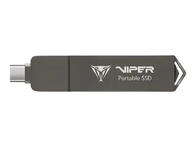 PATRIOT Viper PVP30 - USB-Flash-Laufwerk - 1 SSD