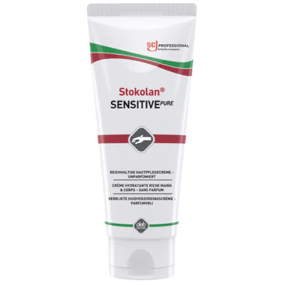 SC Johnson PROFESSIONAL Hautpflege 85454 100ml SC Johnson PROFESSIONAL Hautpflege 85454 100ml