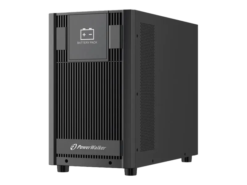 PowerWalker BP AT72T-12x9Ah - Batteriegehäuse 10134048