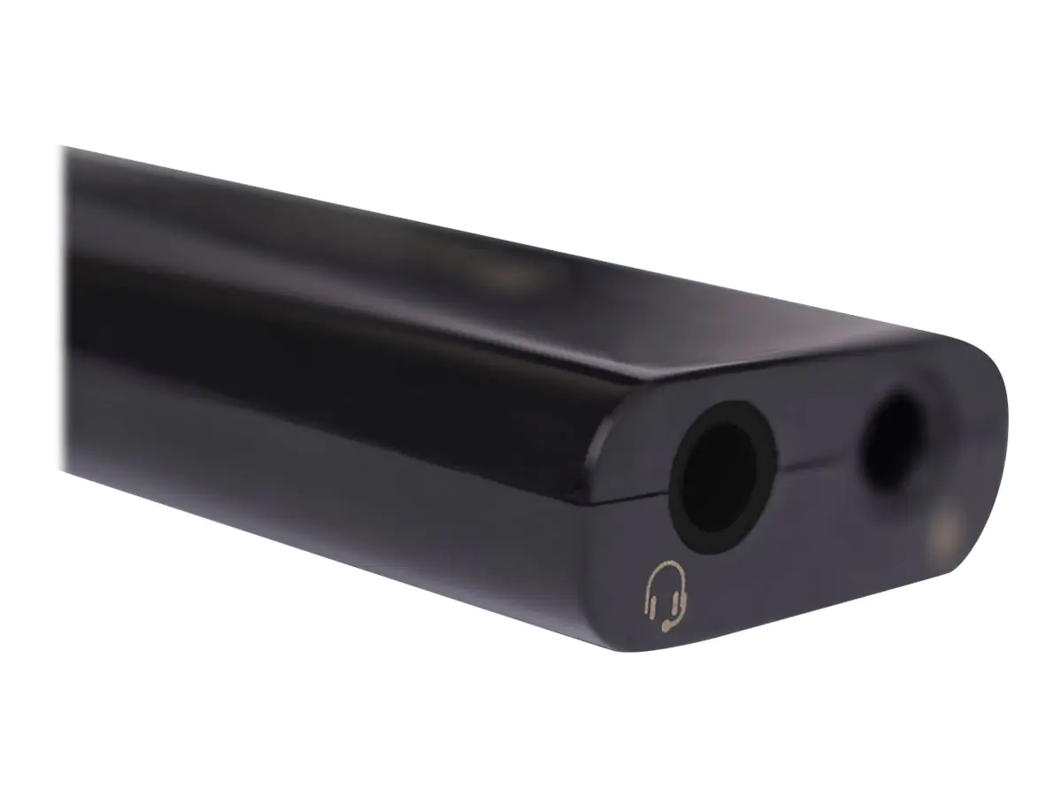 Creative Sound Blaster Play! 3 - Soundkarte - 96 kHz - 93 dB S/N - Stereo - USB