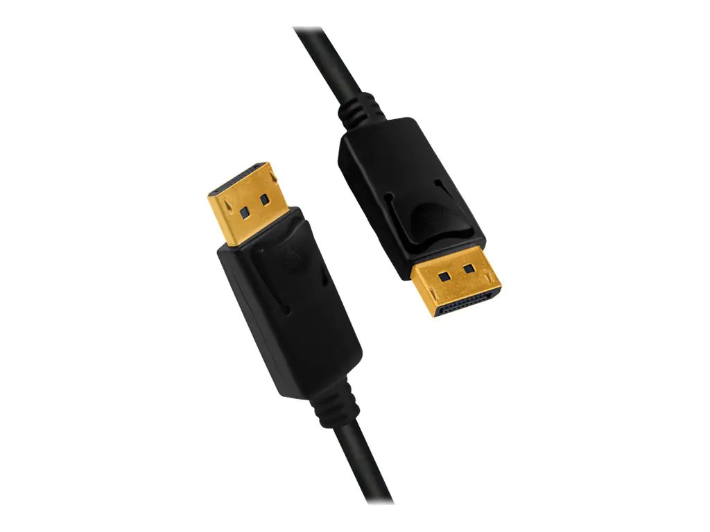 LogiLink DisplayPort-Kabel - DisplayPort (M) CV0119