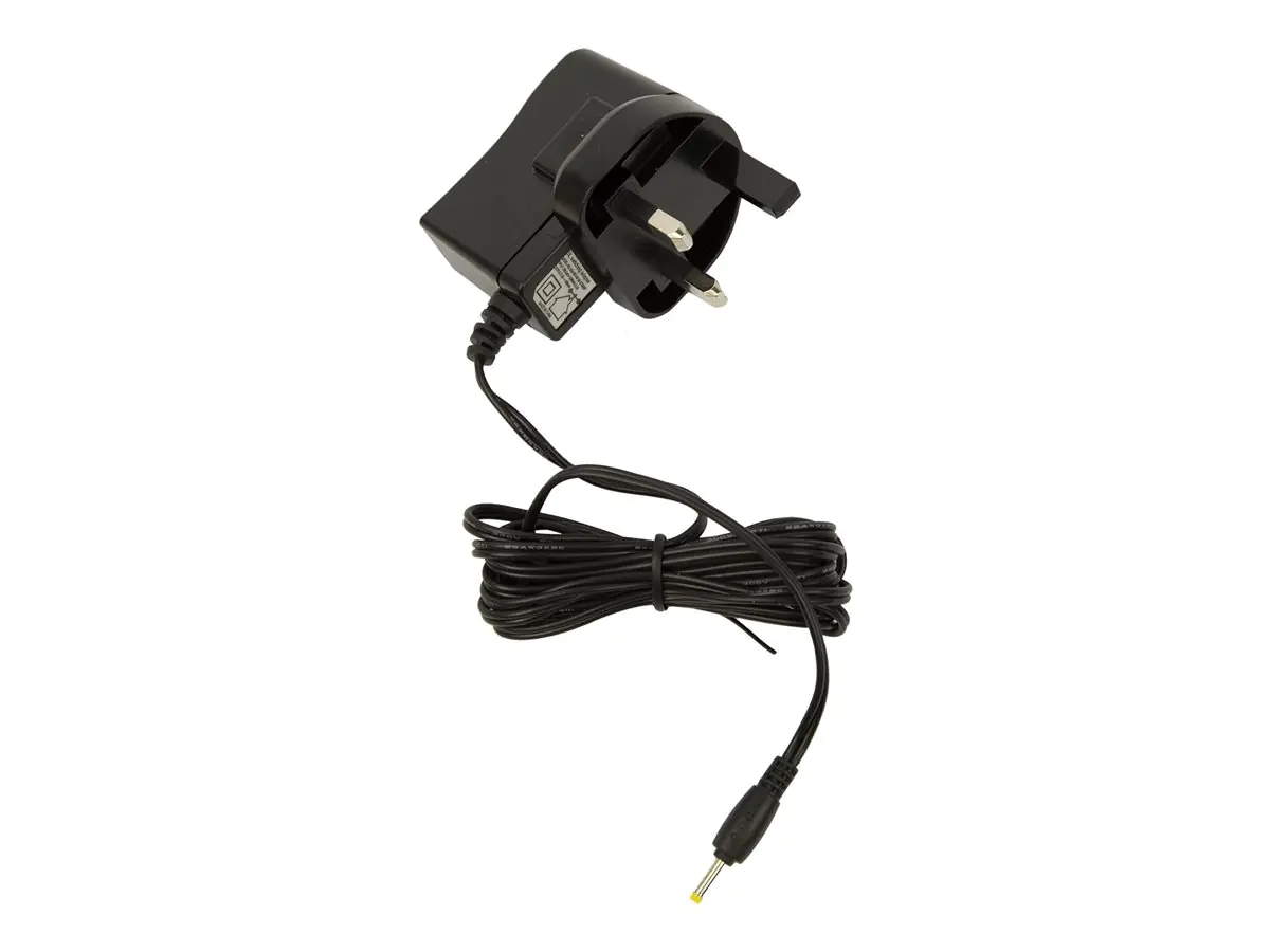 Jabra - Netzteil - Großbritannien - für Jabra GN9350, GN9350e; PRO 9450, 9460, 9465, 9470