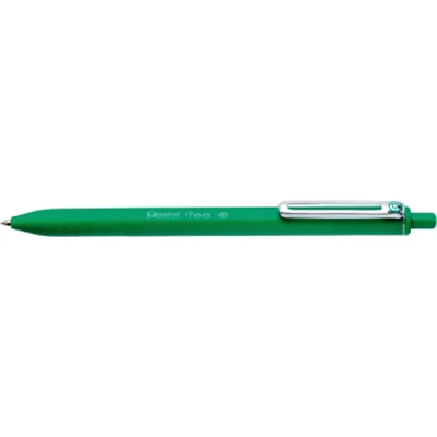 Pentel Kugelschreiber iZee BX470-D 0,5mm grün Pentel Kugelschreiber iZee BX470-D 0,5mm grün