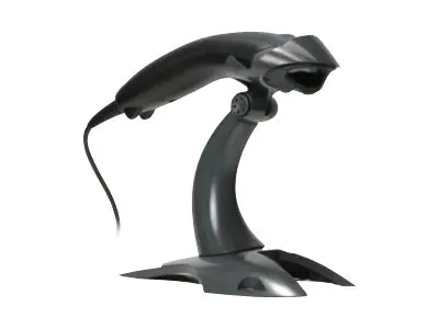 Honeywell Voyager Stand - Barcode-Scanner-Ständer - Grau - für Voyager 1200g
