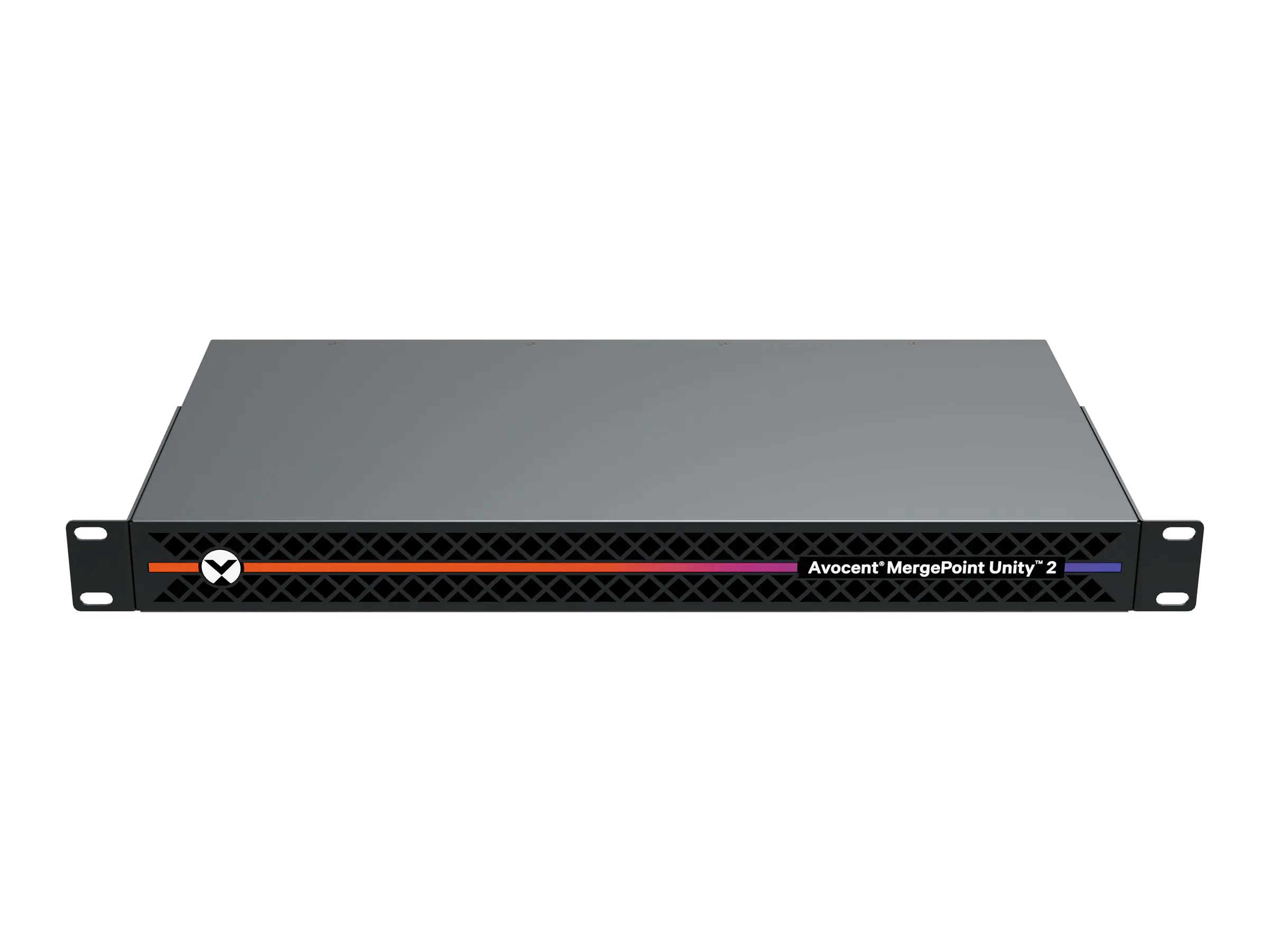 Vertiv MergePoint Unity 2032DAC - KVM-Switch MPU2-2032DAC-400