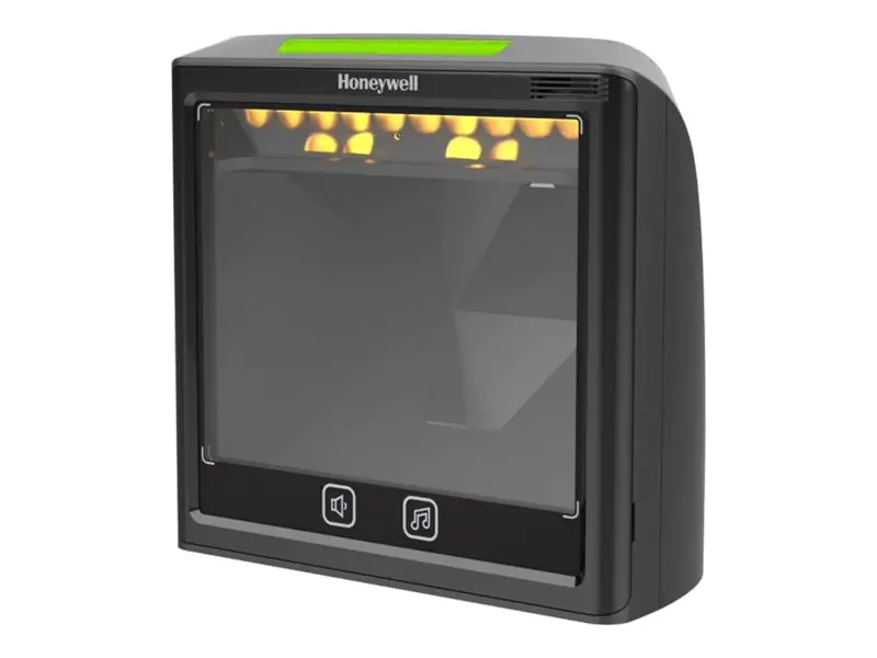 Honeywell Solaris XP 7990G - USB Kit - Barcode-Scanner - Desktop-Gerät - 2D-Imager - decodiert - USB