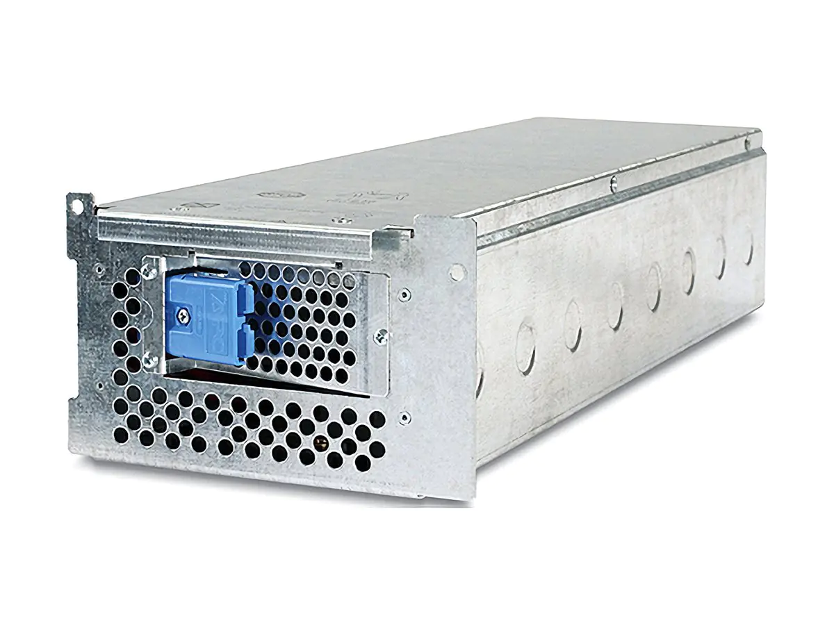 APC Replacement Battery Cartridge #105 - USV-Akku APCRBC105