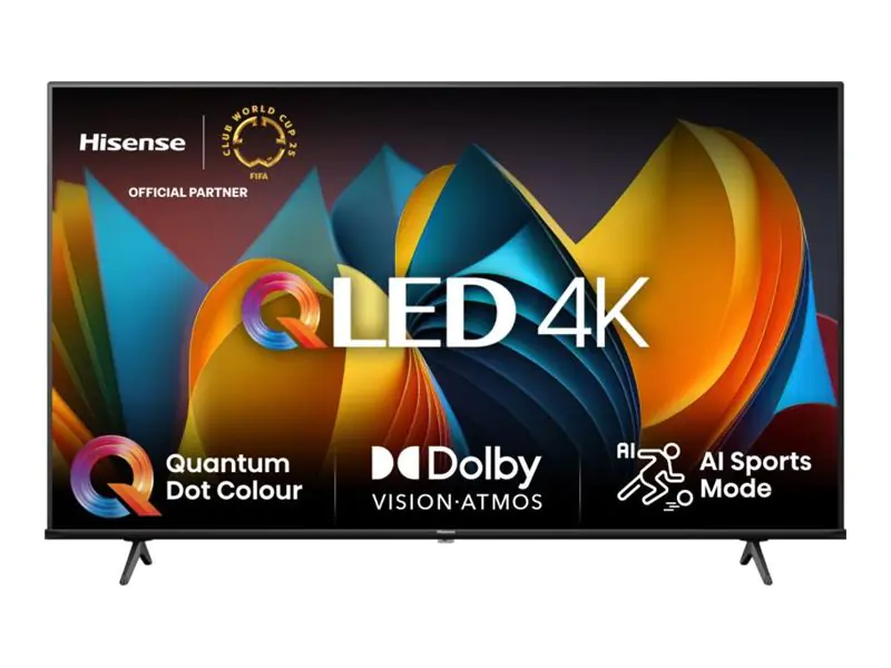 Hisense His 55E77NQ (null cm (null Zoll))