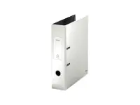 Esselte Leitz WOW 180° - Aktenordner - Rückenbreite: 80 mm - für A4 (210 x 297 mm) 1005-00-01