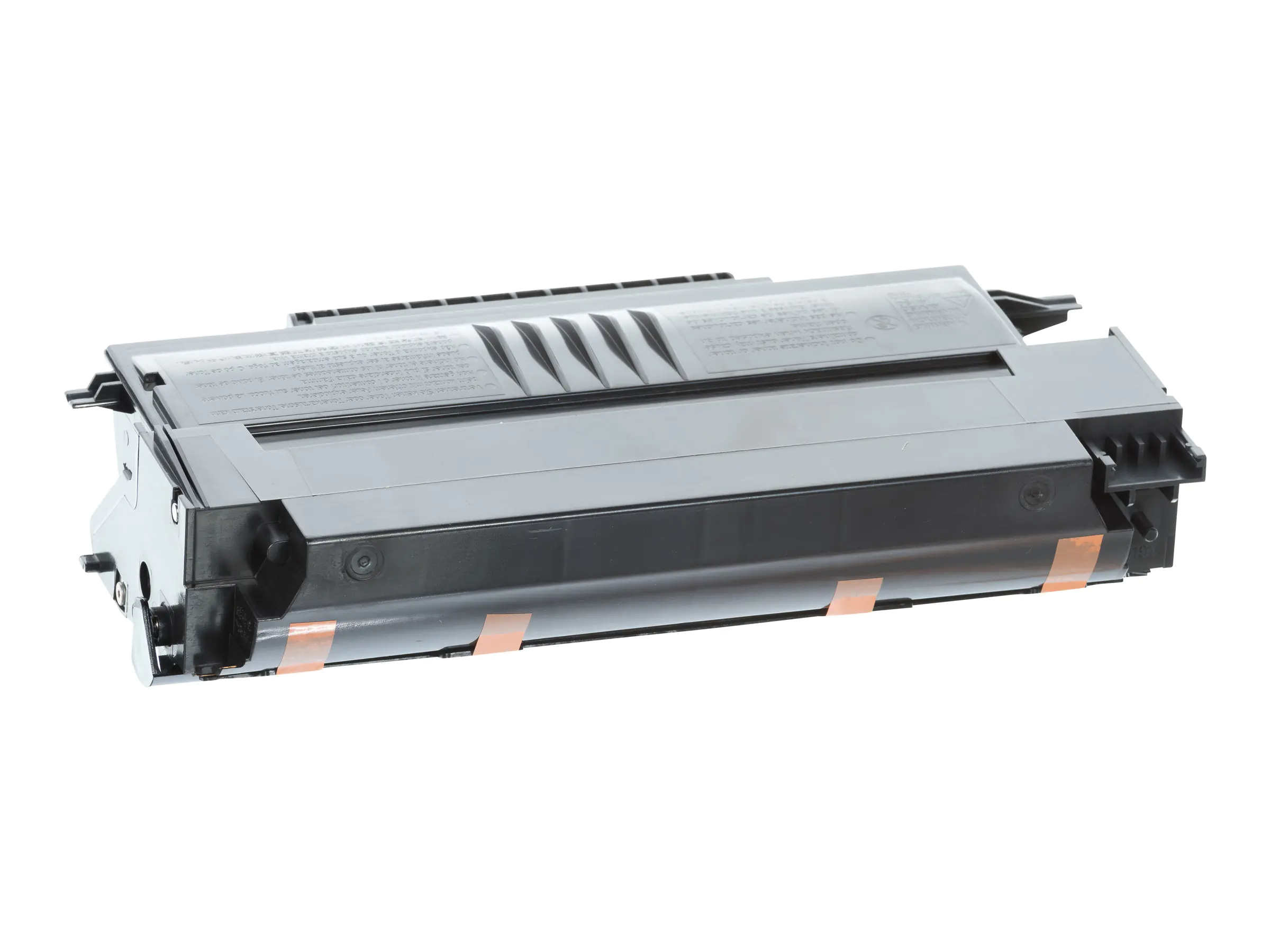 Ricoh Schwarz - original - Tonerpatrone - für 406572