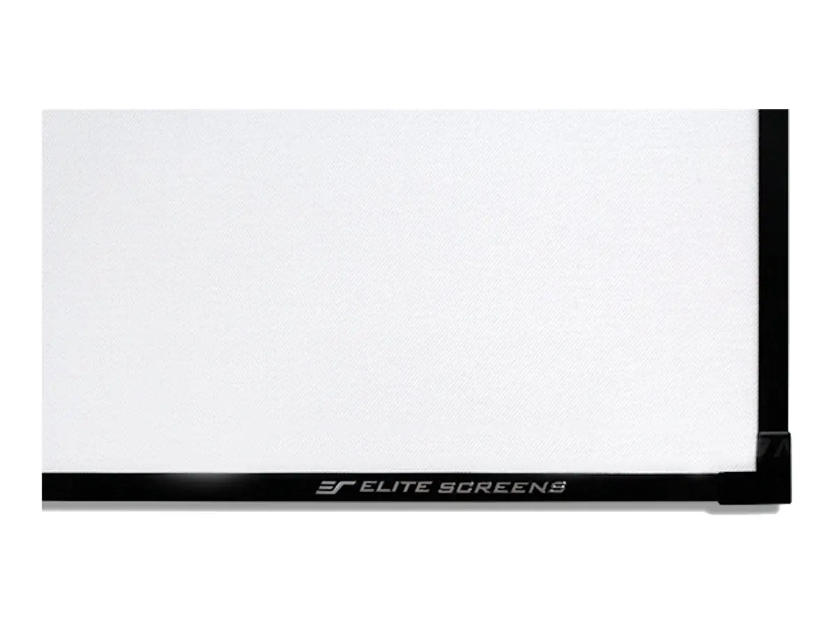 Elite Screens Aeon Series AR100WH2 - Leinwand - geeignet für Wandmontage - 254 cm (100")