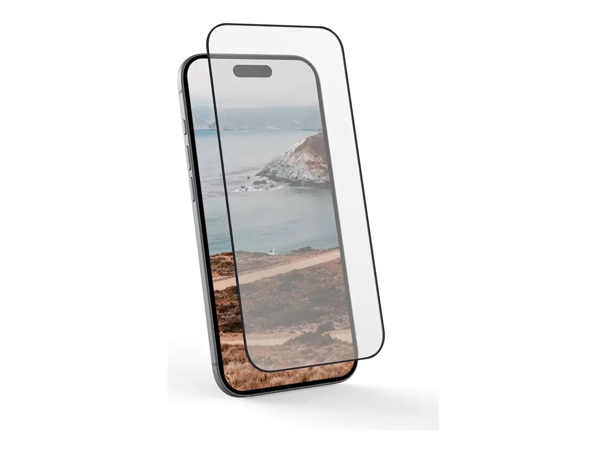 Urban Armor Gear UAG Shield - Bildschirmschutz für Handy - Glas 14438511VNA