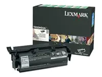 Lexmark Toner T650H04E