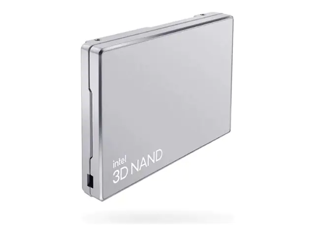 Solidigm D5 Series D5-P5316 - SSD - Enterprise - 15.36 TB - intern - 2.5" (6.4 cm) SSDPF2NV153TZ1Z