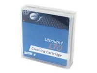 Dell - LTO Ultrium 1 - Reinigungskassette