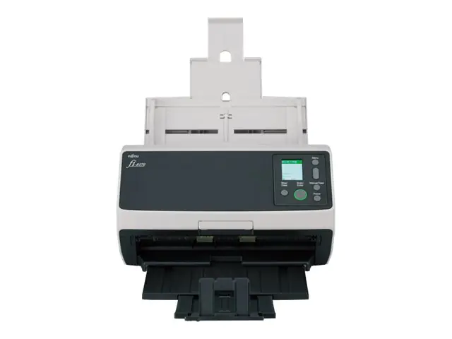 Ricoh fi-8170 - Dokumentenscanner - Dual CIS - Duplex - 216 x 355.6 mm - 600 dpi x 600 dpi - bis zu 70 Seiten/Min. (einfarbig) / bis zu 70 Seiten/Min. (Farbe) - automatischer Dokumenteneinzug (100 Blätter) - bis zu 10000 Scanvorgänge/Tag - USB 3.2 Gen 1, Ricoh fi-8170 - Dokumentenscanner - Dual CIS - Duplex - 216 x 355.6 mm - 600 dpi x 600 dpi - bis zu 70 Seiten/Min. (einfarbig) / bis zu 70 Seiten/Min. (Farbe) - automatischer Dokumenteneinzug (100 Blätter) - bis zu 10000 Scanvorgänge/Tag - USB 3.2 Gen 1,