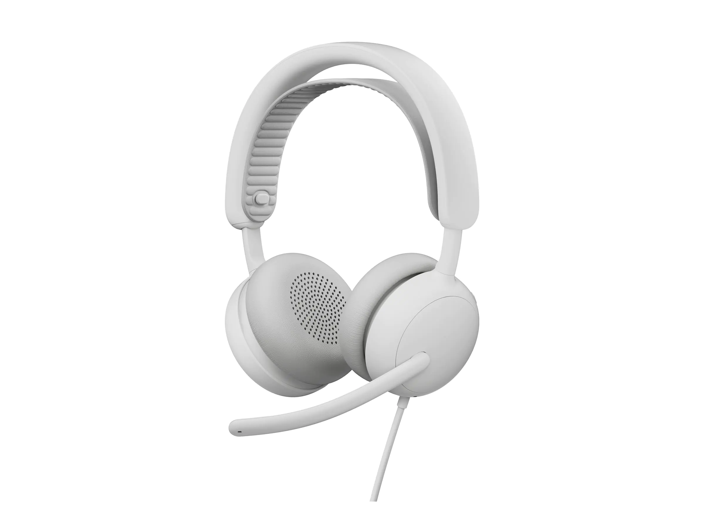 Logitech Zone Wired 2 - Headset - On-Ear - kabelgebunden 981-001621