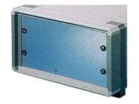 Rittal - Blindabdeckung - 1U