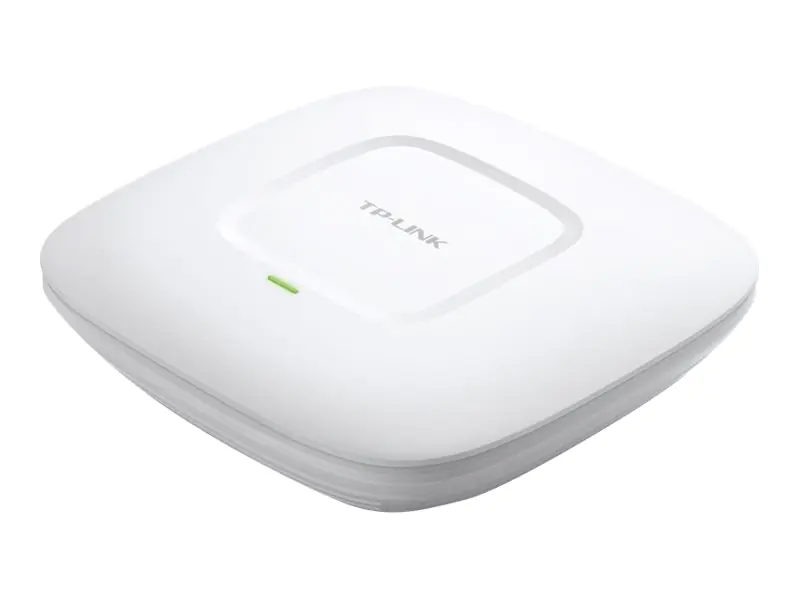 TP-Link Omada EAP115 - Funkbasisstation - GigE - Wi-Fi - 2.4 GHz