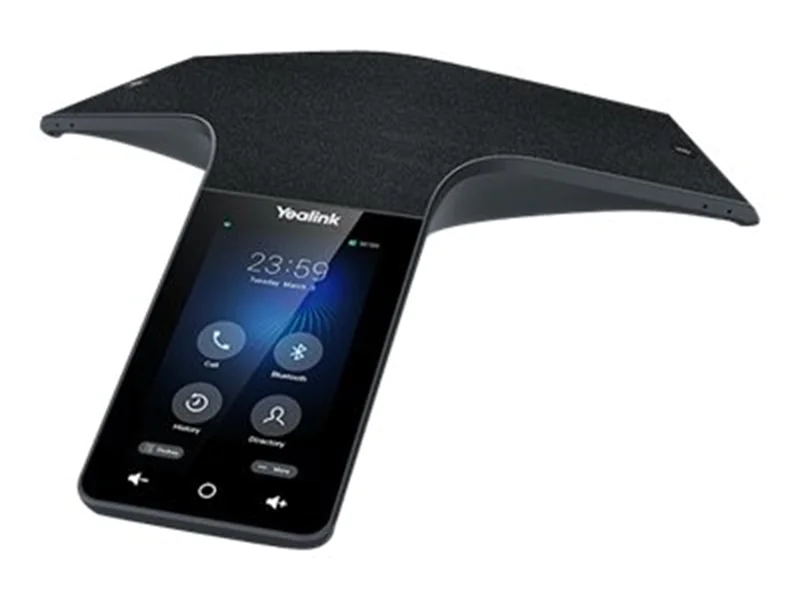 Yealink CP965 - VoIP-Konferenztelefon - mit Bluetooth-Schnittstelle - IEEE 802.11a/b/g/n (Wi-Fi) 1304014