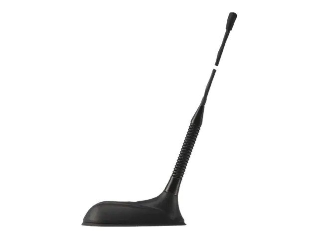 Procom GPS-C 4/2/TETRA-S BBMU - Antenne - Peitschen-Antenne