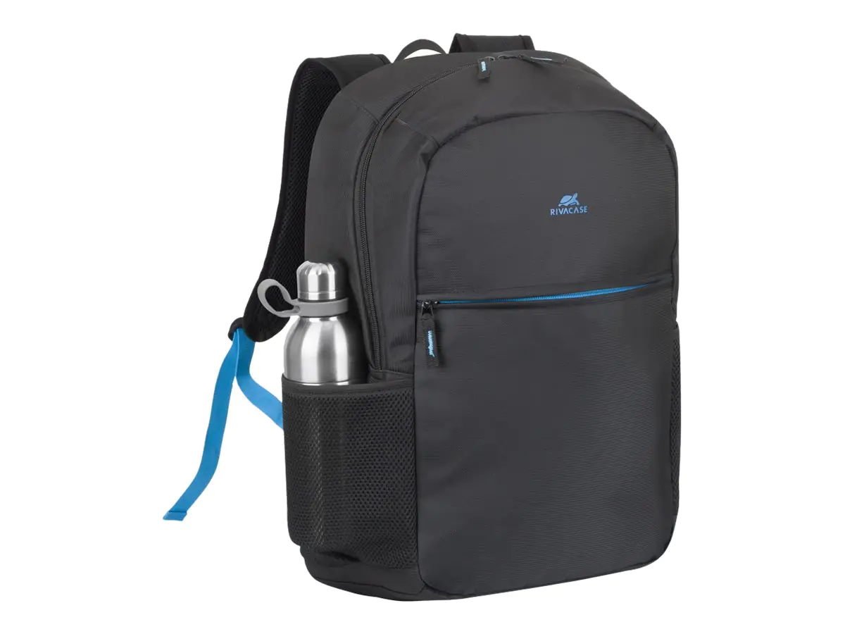rivacase Riva Case Regent series 8069 - Notebook-Rucksack - 43.9 cm (17.3") 8069 BLACK