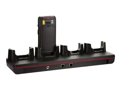 HONEYWELL Booted Net Base - Docking Cradle (Anschlußstand) CT40-NB-UVB-2