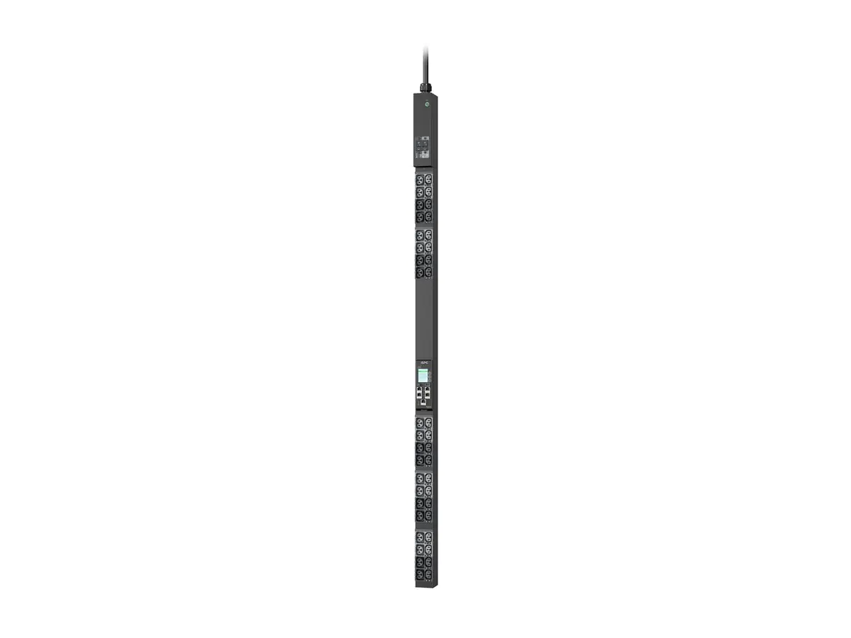 APC NetShelter Rack PDU Advanced - Gen 2 - Stromverteilungseinheit (Rack - einbaufähig) APDU11150ME