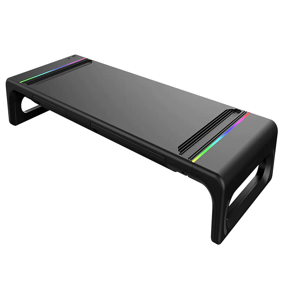 Antec CyberDeck RGB Notebook-/Monitor ständer