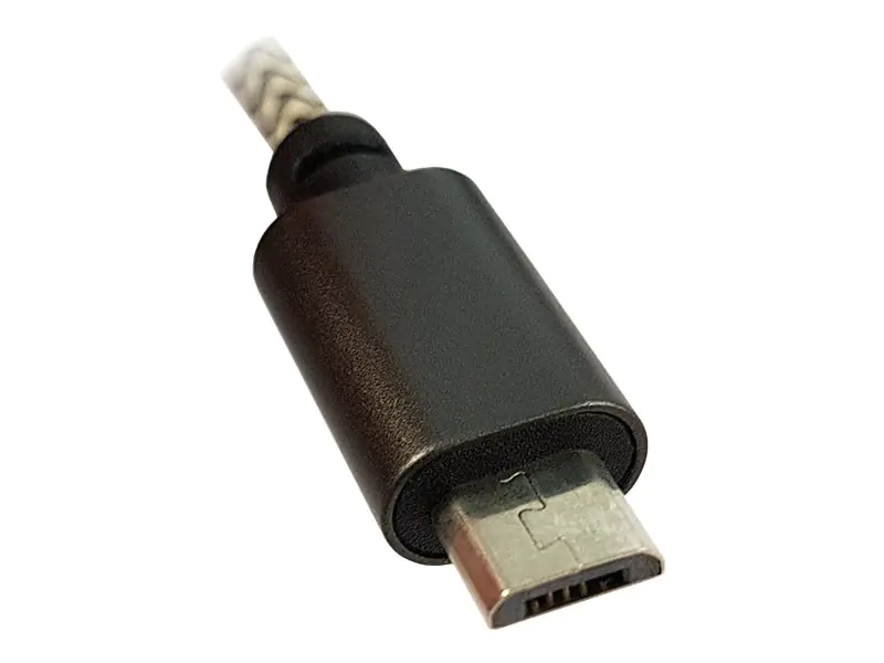 Brother TZe-461 - Schwarz auf rot - Rolle (3,6 cm x 8 m)