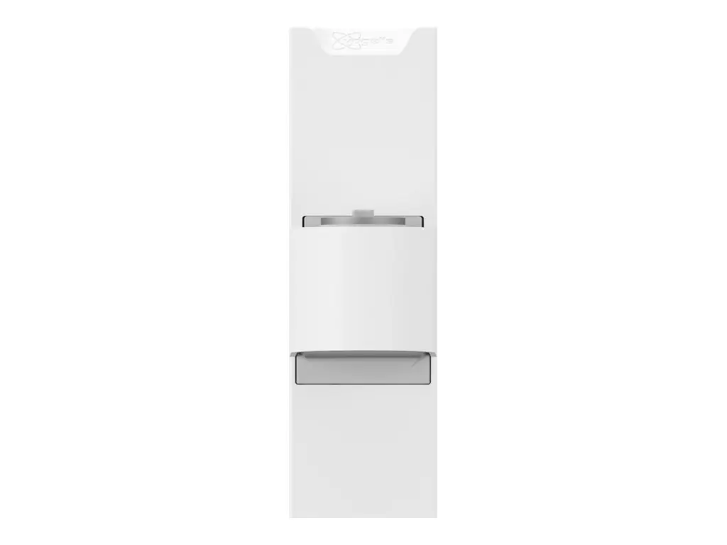 Vogel’s MOMO C101 - Montagekomponente - für LCD-Display - weiß - Bildschirmgröße: up to 124.5 cm (up to 49") - Wandmontage