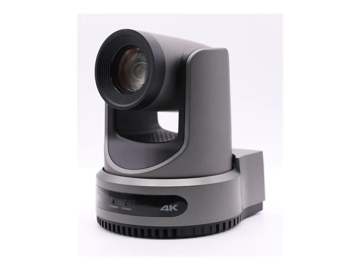PTZOptics Move 4K PT12X-4K-GY-G3 - Konferenzkamera