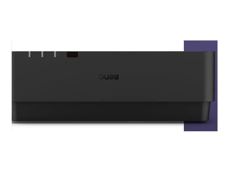 BenQ LU960UST+ - DLP-Projektor - Laserdiode - 3D - 5200 ANSI-Lumen - WUXGA (1920 x 1200)