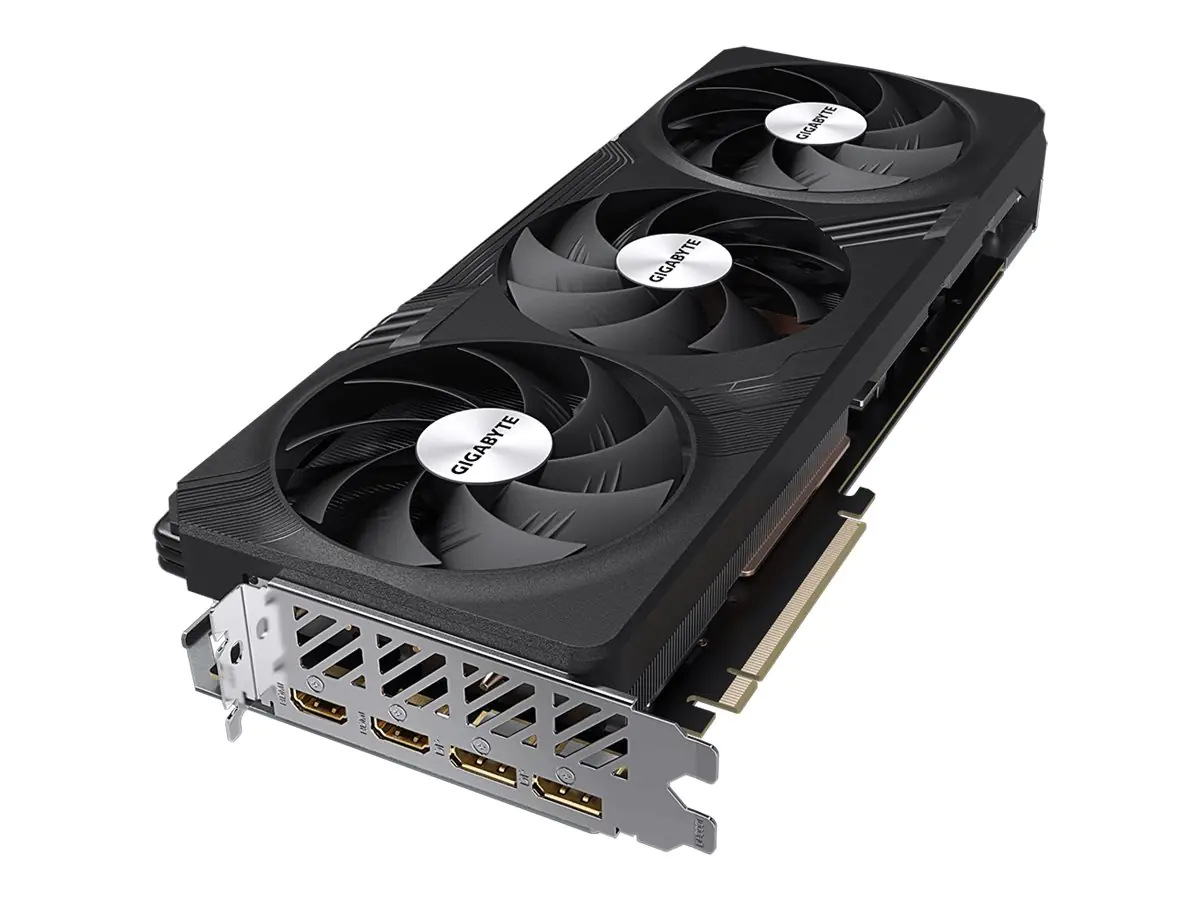 Gigabyte Radeon RX7900XTX GAMING OC 24GB GDDR6 2xHDMI 2xDP - 24.576 MB