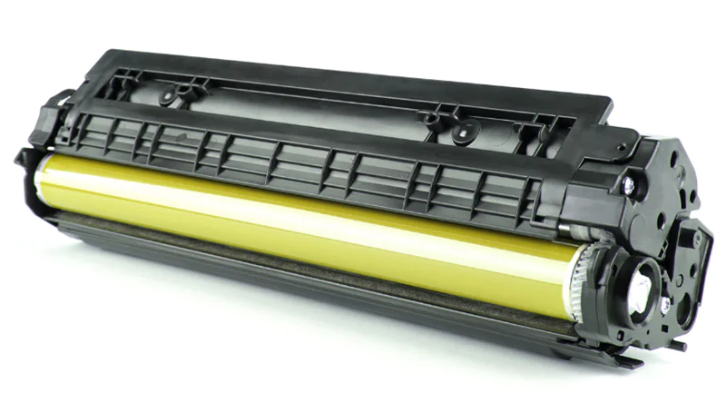 Lexmark - Gelb - Original - Tonerpatrone - für Lexmark XC8160, XC8160de, XC8160dte, XC8163, XC8163de