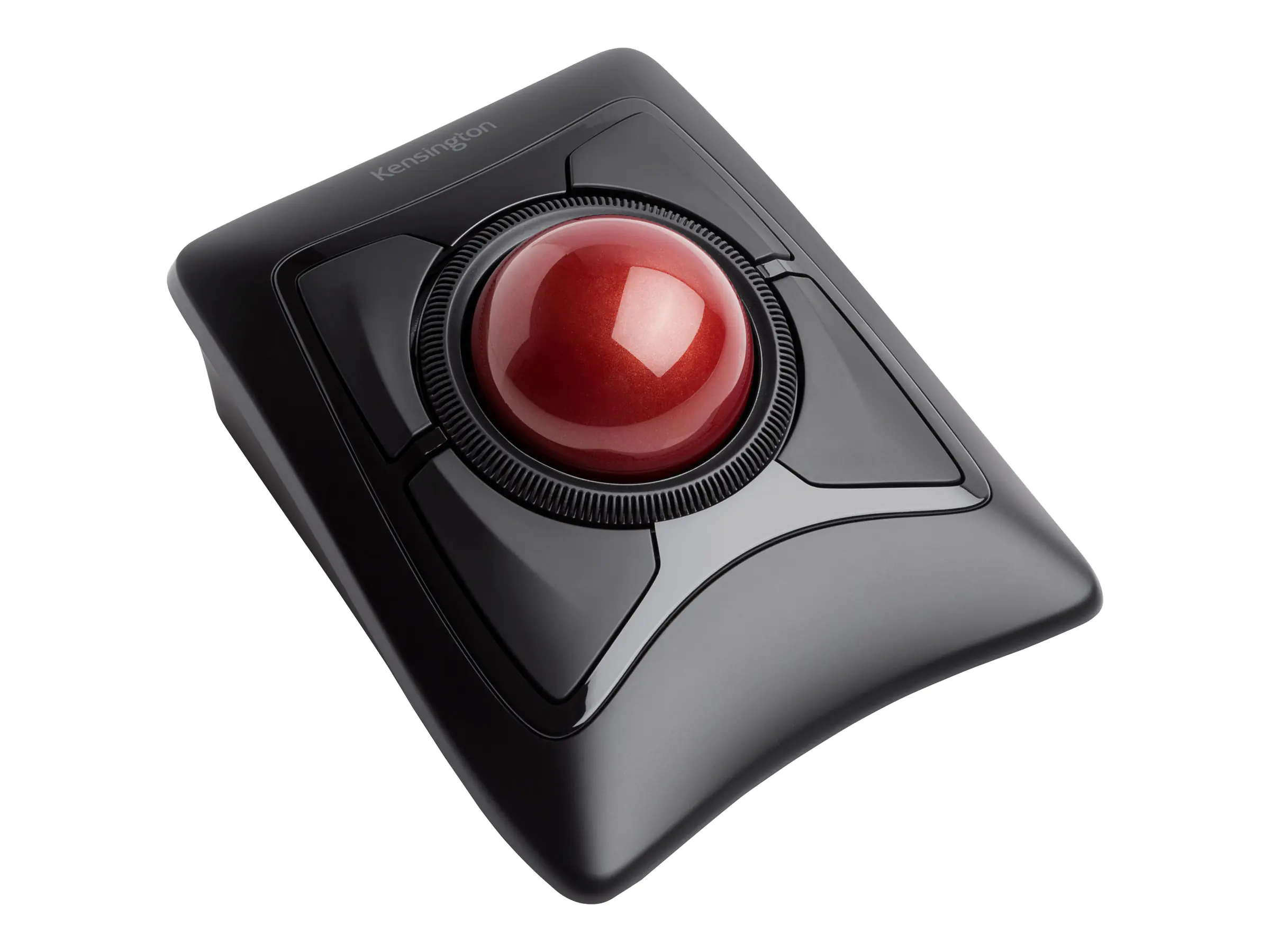 Kensington Kabelloser Expert Mouse-Trackball K72359WW