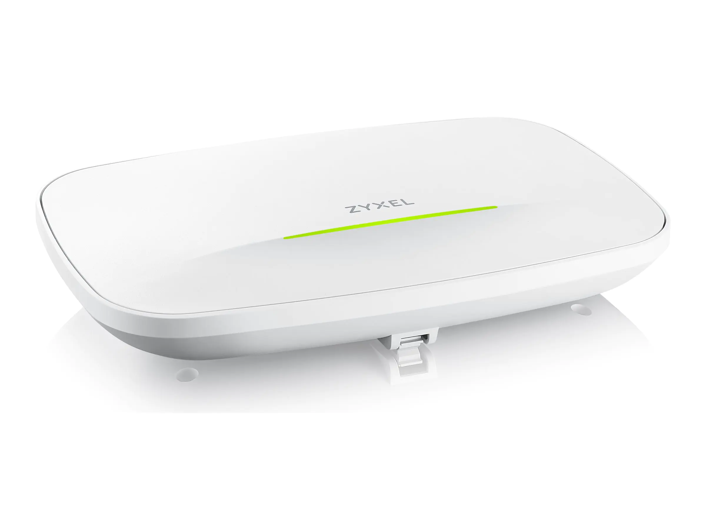 ZyXEL WBE510D - Accesspoint - 4-stream, dual-radio, NebulaFlex Pro WBE510D-EU0201F