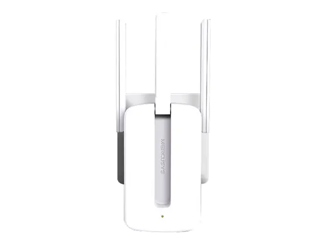 Mercusys MW300RE - Wi-Fi-Range-Extender - Wi-Fi