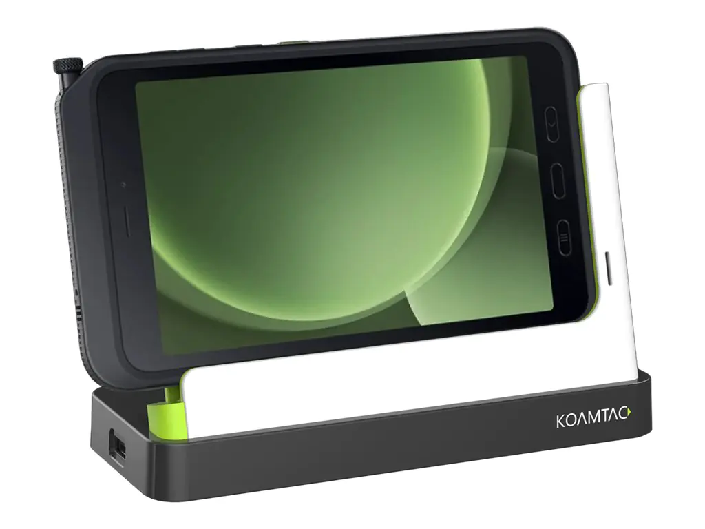 KoamTac Ladestation