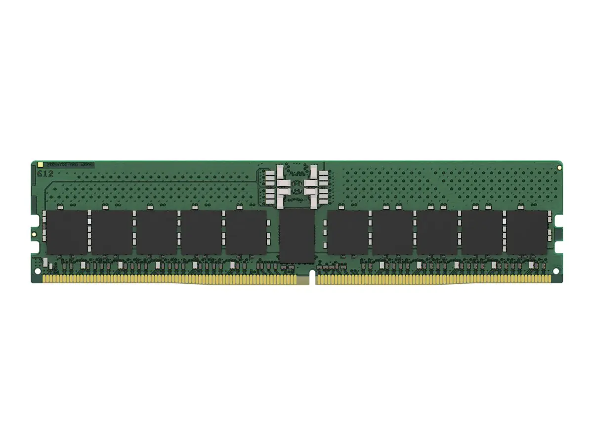 Kingston DDR5 - Modul - 32 GB - DIMM 288-PIN