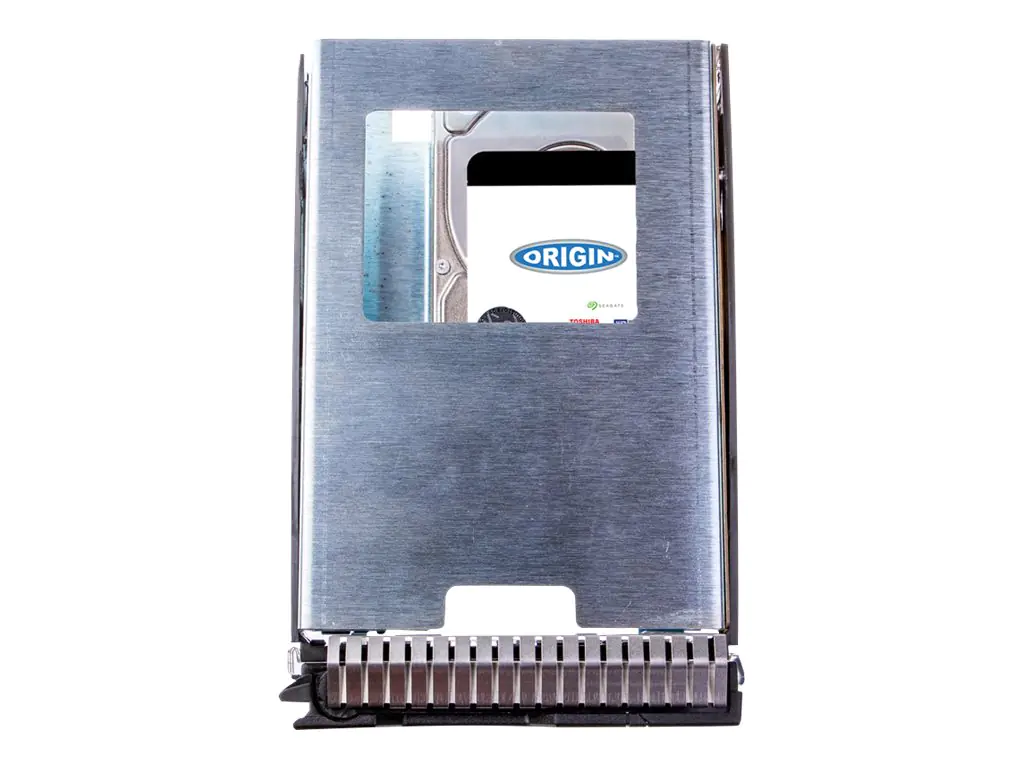 Origin Storage Festplatte - 8 TB - Hot-Swap - 3.5" (8.9 cm) CPQ-8000NLS/7-S8