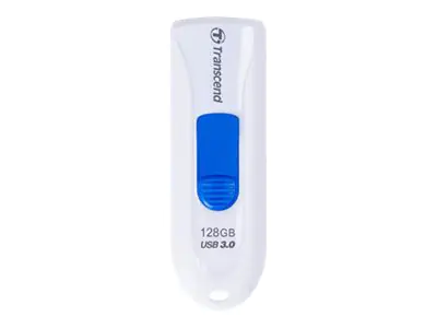 Transcend JetFlash 790 - USB-Flash-Laufwerk - 64 GB - USB 3.0 Transcend JetFlash 790 - USB-Flash-Laufwerk - 64 GB - USB 3.0