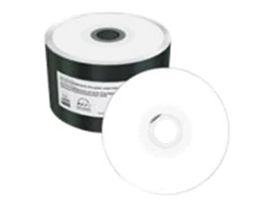 MediaRange - 50 x CD-R - 200 MB 24x - Spindel