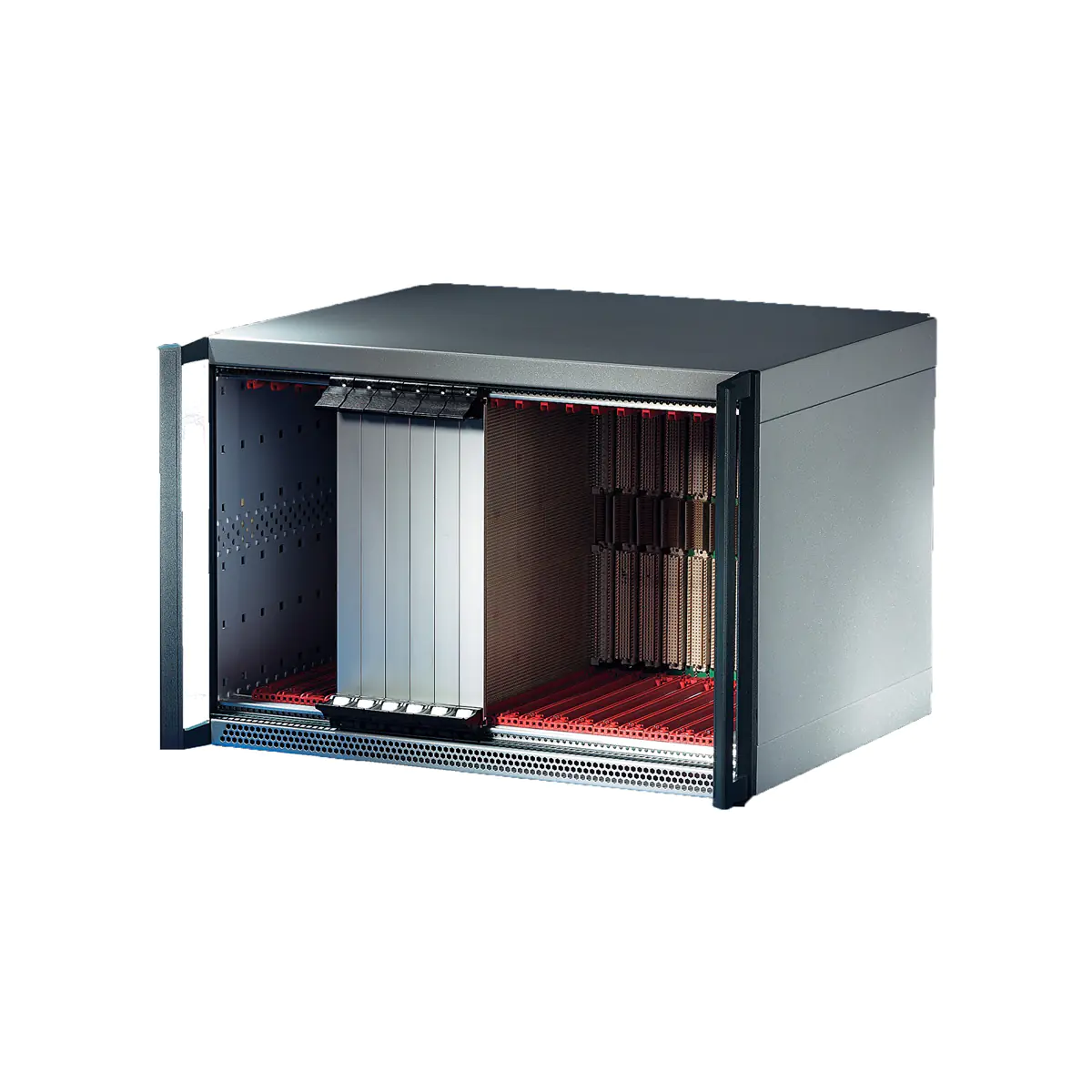 SCHROFF RATIO.AIR GR 6/28TE 315T - Rack-Zubehör