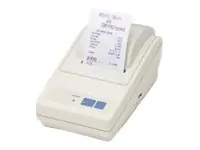 Citizen CBM 910 II - Belegdrucker - Punktmatrix - Rolle (5,75 cm) - bis zu 1.8 Zeilen/Sek. - seriell