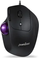 Perixx PERIMICE-520 - rechts - Optisch - USB Typ-A - 1600 DPI - Schwarz Perixx PERIMICE-520 - rechts - Optisch - USB Typ-A - 1600 DPI - Schwarz