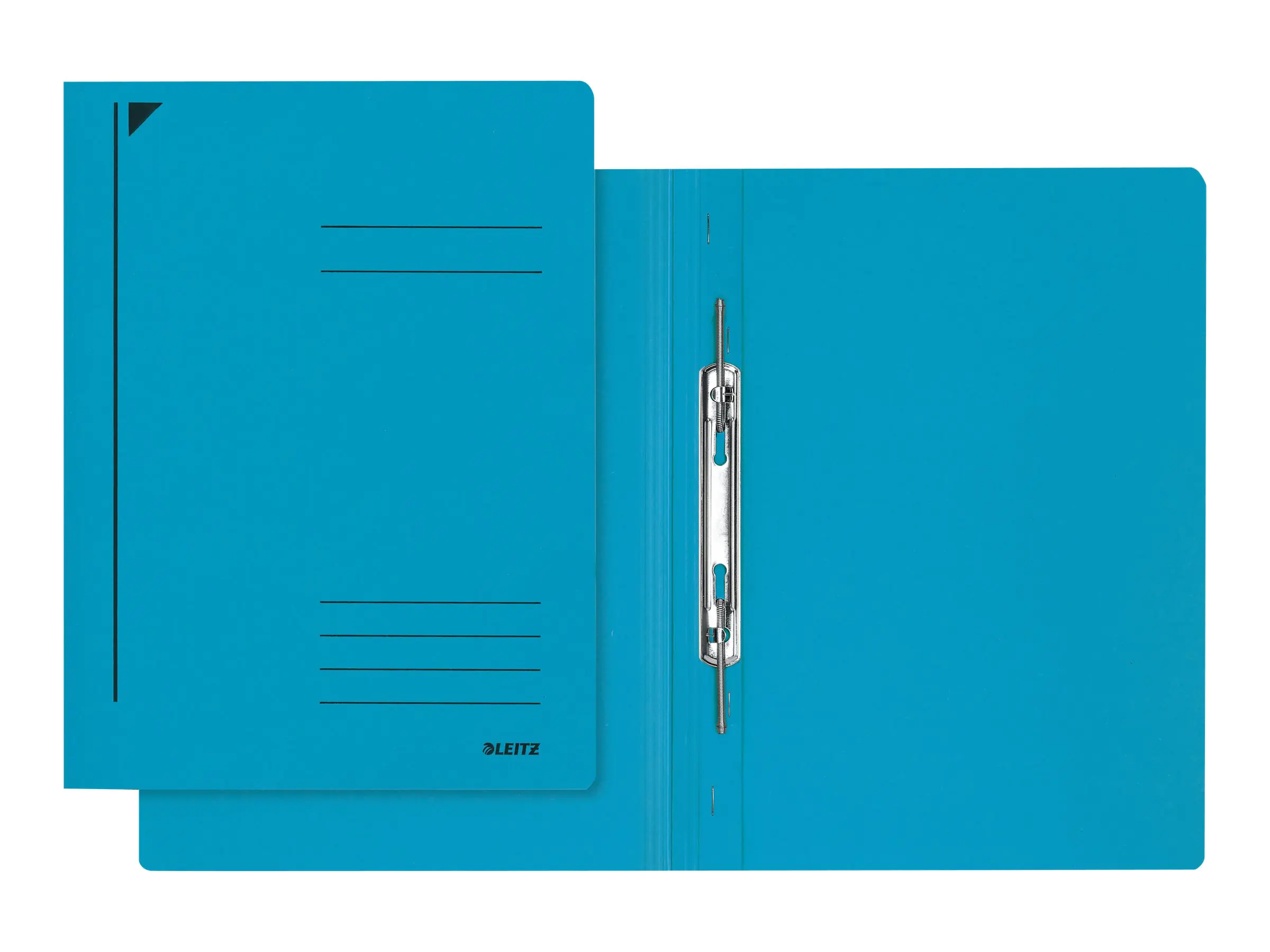 Esselte Leitz Klemmhefter - für A4 (210 x 297 mm) 30400035
