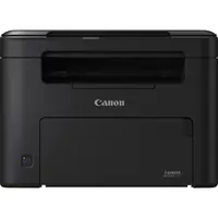 Canon i-SENSYS MF272dw - Multifunktionsdrucker - s/w - Laser - A4 (210 x 297 mm), Legal (216 x 356 mm) (Original) - A4/Legal (Medien) - bis zu 29 Seiten/Min. (Kopieren) - bis zu 29 Seiten/Min. (Drucken) - 150 Blatt - USB 2.0, LAN, Wi-Fi(n)